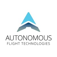 Autonomous Flight Technologies, Inc logo - Similar company to Autonomous Living Technologies