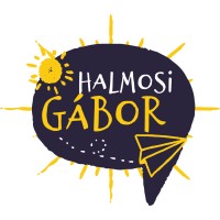 Halmosi Gábor