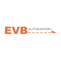 EVB Automation GmbH logo - Similar company to Schlaeger Kunststofftechnik Gmbh