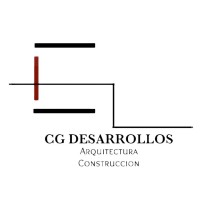 CG DESARROLLOS logo - Similar company to Geisa