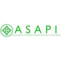 ASAPI - Association of Study Abroad Providers in Ireland logo - Similar company to Enterprise Flow