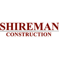 Shireman Construction logo - Similar company to Wise Builders Group