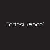 Codesurance logo - Similar company to Numun Labs