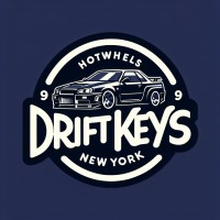 DriftKeys logo - Similar company to Eliteseo Consulting