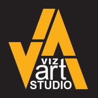 vizartstudio logo - Similar company to Pixelnview Studio