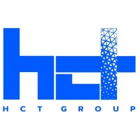 HCT Group logo - Similar company to Ms Cloud Technologies