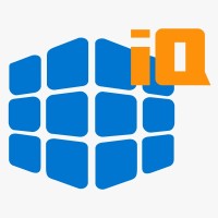 CUBO iQ® Data Management Solutions logo - Similar company to Datosmaestros™ Data Management