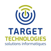 TARGET TECHNOLOGIES logo - Similar company to Togo It Days