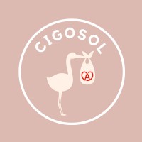 Cigosol logo - Similar company to Fort Sinon Rien