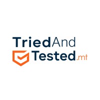 TriedAndTested logo - Similar company to Checkyourtraders