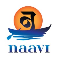 Naavi logo - Similar company to Posttech