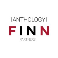 Anthology FINN Partners logo - Similar company to Wall-To-Wall Studios