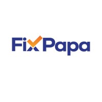 FixPapa logo - Similar company to Exq