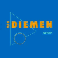 Van Diemen Sloopwerken logo - Similar company to Joor It