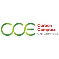 carboncompassenterprises logo - Similar company to Gomumbai Solar Llp