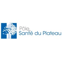 POLE DE SANTE DU PLATEAU logo - Similar company to Oostéo
