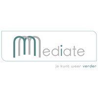 M-Mediate logo - Similar company to M Media Film & Animatie