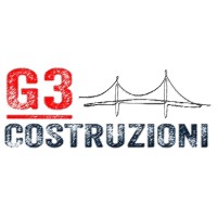 G3 COSTRUZIONI logo - Similar company to Pradal S.R.L.