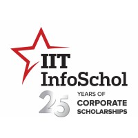 IIT InfoSchol Programme logo - Similar company to Book Of Everything