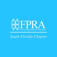 FPRA South Florida Chapter logo - Similar company to Prsa Palm Beach