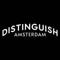 Distinguish Clothing logo - Similar company to Café Massimo