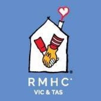 Ronald McDonald House Charities Victoria & Tasmania logo - Similar company to Ronald Mcdonald House Charities Greater Western Sydney