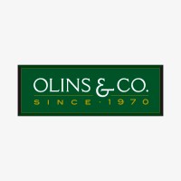 Olins & Co. logo - Similar company to Abdespacho