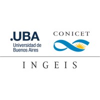 INGEIS - CONICET - UBA logo - Similar company to Sigeo