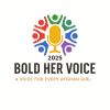 Bold Her Voice logo - Similar company to Afghan Future Hope(Afh)