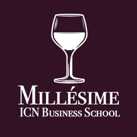 Association Millésime logo - Similar company to Bevolz