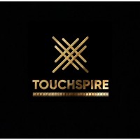 Touchspire VFX logo - Similar company to Modern Artifacts Vfx