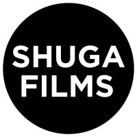 SHUGA FILMS logo - Similar company to Mahameru Innovations