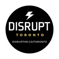 DisruptHR Toronto logo - Similar company to Disrupthr