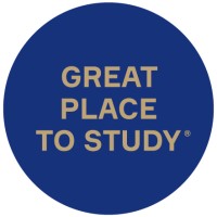 Great Place To Study ® logo - Similar company to Grace Tech Connect Inc.