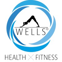 Wells Health & Fitness logo - Similar company to Simulation Flight