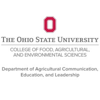 Ohio State Department of Agricultural Communication, Education, and Leadership (ACEL) logo - Similar company to Pureoh
