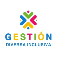Gestión Diversa logo - Similar company to Jaaklac