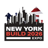 New York Build Expo logo - Similar company to Builtbybuilder