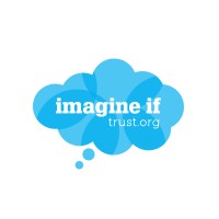 Imagine If Trust logo - Similar company to Upstart - Pre-Transformation