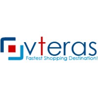 VTERAS logo - Similar company to Equilibrio