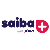 Saiba+ logo - Similar company to Zoly