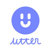 Utter logo - Similar company to Hiveworks