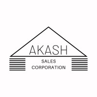 Akash Sales Corporation logo - Similar company to Jaanuwebs.Com