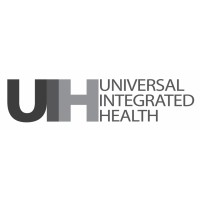 Universal Integrated Health logo - Similar company to Mobility House