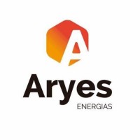 Aryes Paraguay logo - Similar company to Bauen