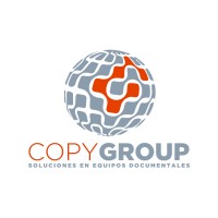 COPYGROUP S.A.S. logo - Similar company to Barqtechnology