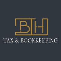 BH Tax & Bookkeeping LLC logo - Similar company to Simplifi Bookkeeping