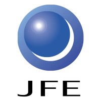 JFE Shoji Steel de MExico logo - Similar company to Guga