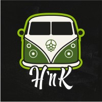 Hop'n Kombi Beer Trip logo - Similar company to Aliança Unipax