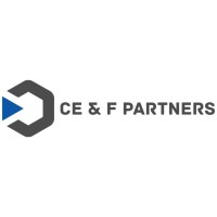 CE & F Partners Limited logo - Similar company to Contractor Circle